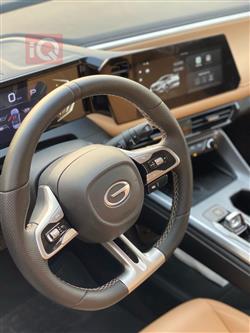 جی ئەی سی GS3